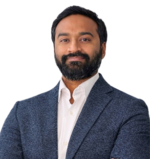 Digital Health & AI Innovation Speakers